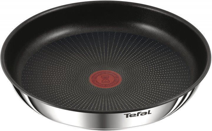 Фото - Уцінка - Набір посуду зі знімною ручкою Tefal L897SD74 Ingenio Emotion 13 пр