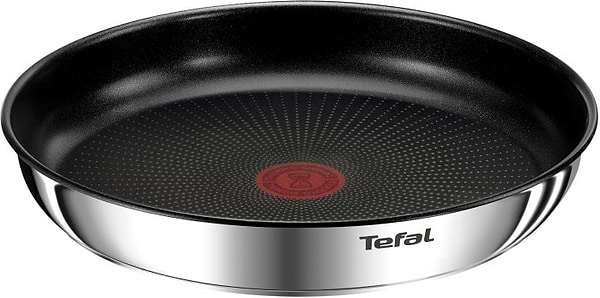 Фото - Уцінка - Набір посуду зі знімною ручкою Tefal L897SD74 Ingenio Emotion 13 пр