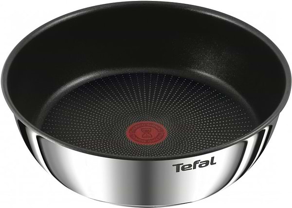 Фото - Уцінка - Набір посуду зі знімною ручкою Tefal L897SD74 Ingenio Emotion 13 пр
