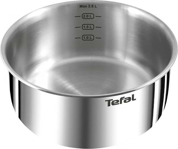 Фото - Уцінка - Набір посуду зі знімною ручкою Tefal L897SD74 Ingenio Emotion 13 пр