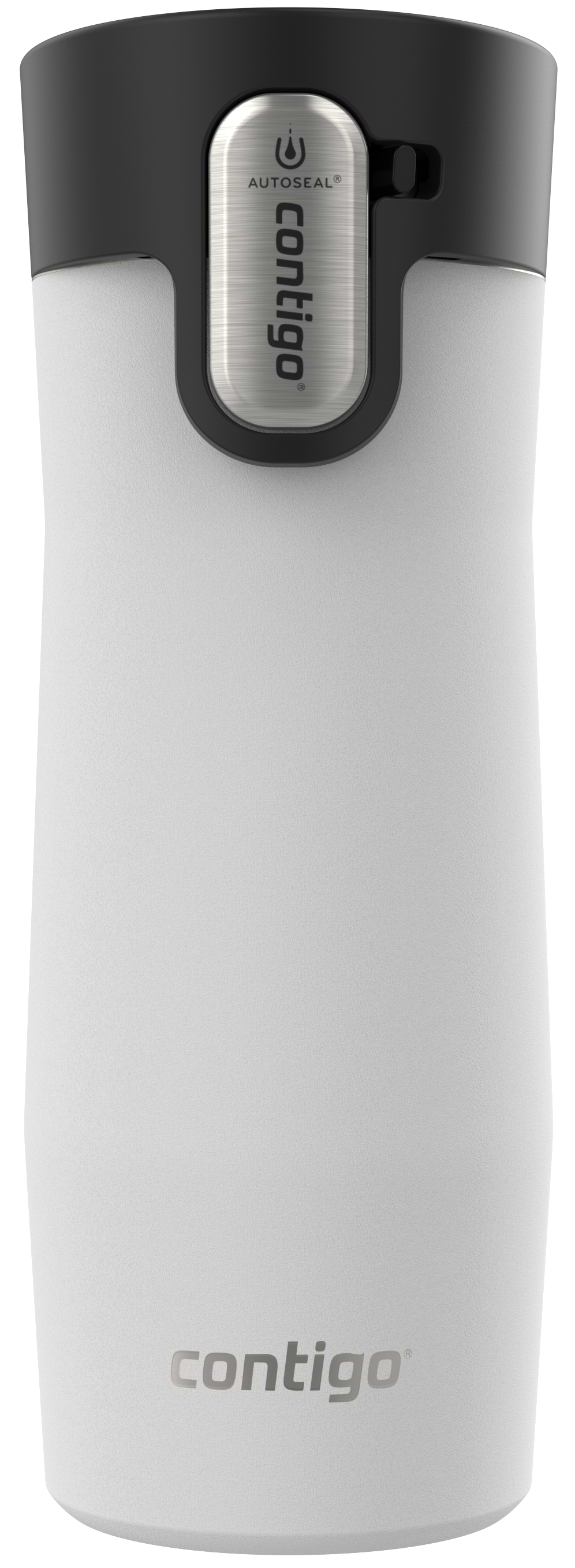 Термокружка Contigo 0.47 л Белый (2228168)