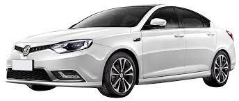 Фото - EVA коврики в салон авто EVAtech для 6 MG 2009-2016 1 поколение Sedan EU MG22228CE5TL4RBB