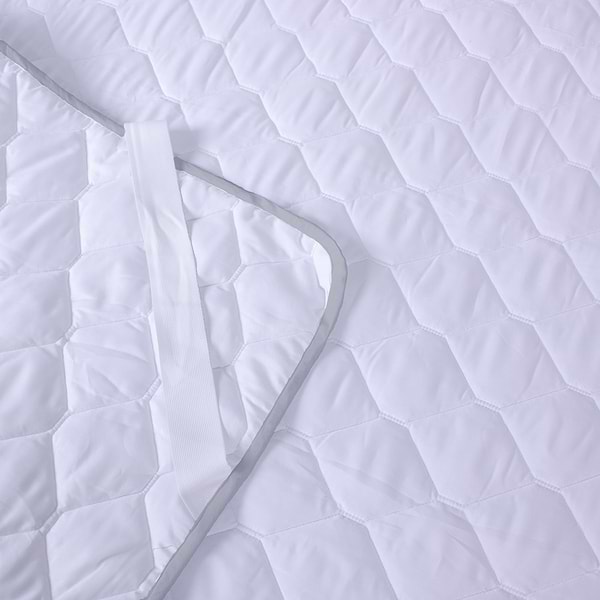 Фото - Наматрасник MirSon Стандарт Silk 293 150x200 (2200000379290)