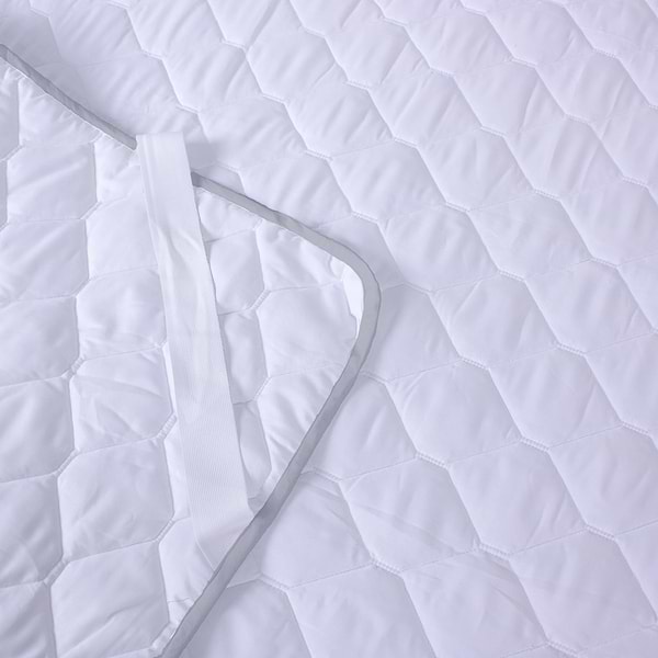 Фото - Наматрацник MirSon Стандарт Bamboo 275 150x200 (2200000378798)