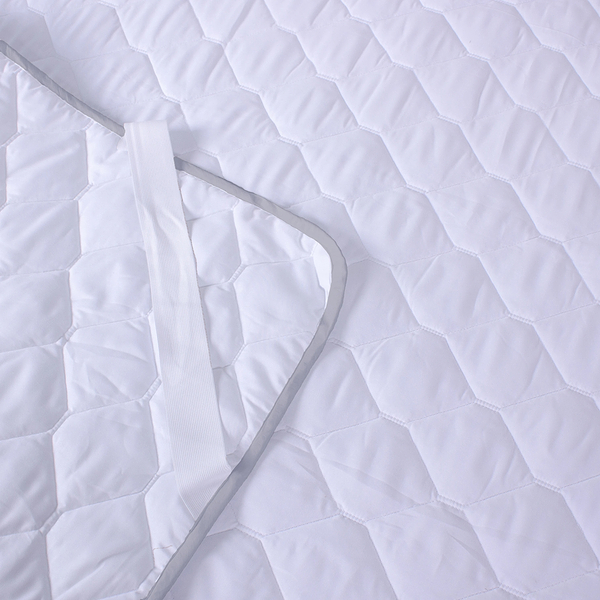 Фото - Наматрасник MirSon Стандарт Тенсель (Modal) 305 150x200 (2200000379535)