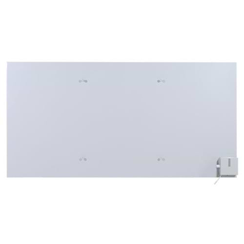 Фото - Конвектор Teploceramic TCH-RA 1000-12973