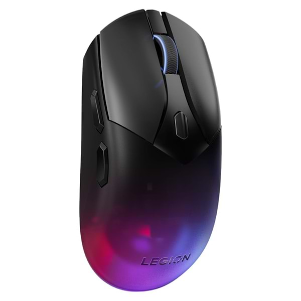 Фото - Миша бездротова ігрова Lenovo Legion M410 Wireless RGB Gaming Mouse (GY51P83012)
