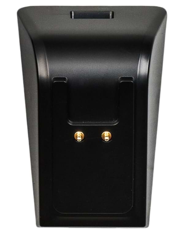 Фото - Миша бездротова ігрова 2E Gaming MG360 WL Black (2E-MG360UB-WL)