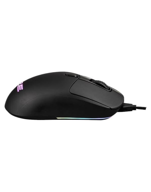 Фото - Миша бездротова ігрова 2E Gaming MG360 WL Black (2E-MG360UB-WL)