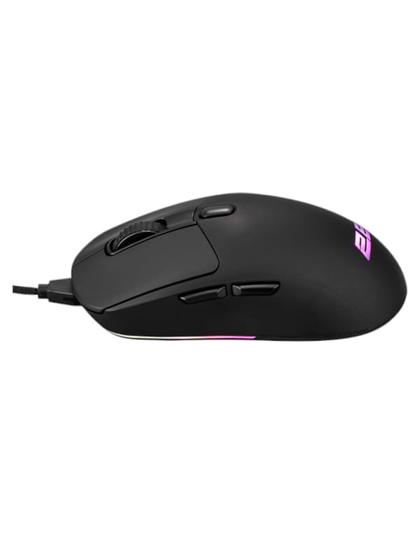 Фото - Миша бездротова ігрова 2E Gaming MG360 WL Black (2E-MG360UB-WL)