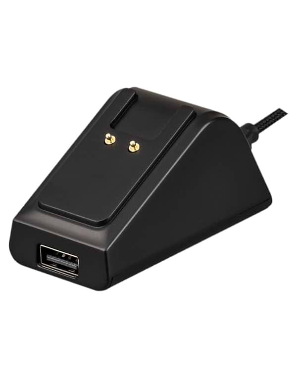 Фото - Миша бездротова ігрова 2E Gaming MG360 WL Black (2E-MG360UB-WL)