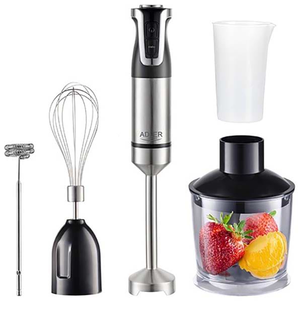 Фото - Блендер погружной Adler AD 4627