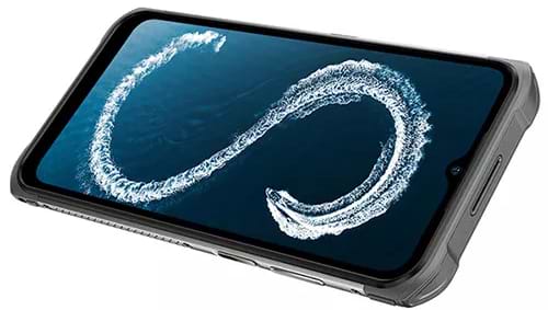 Фото - Смартфон Ulefone Armor 12S 8/128Gb NFC Gray