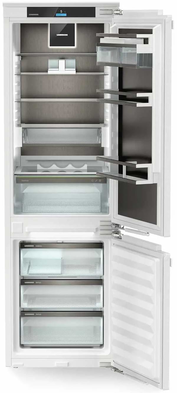 Фото - Холодильник вбудований Liebherr ICNcx 5173 BS0 (ICNbsci 5173)