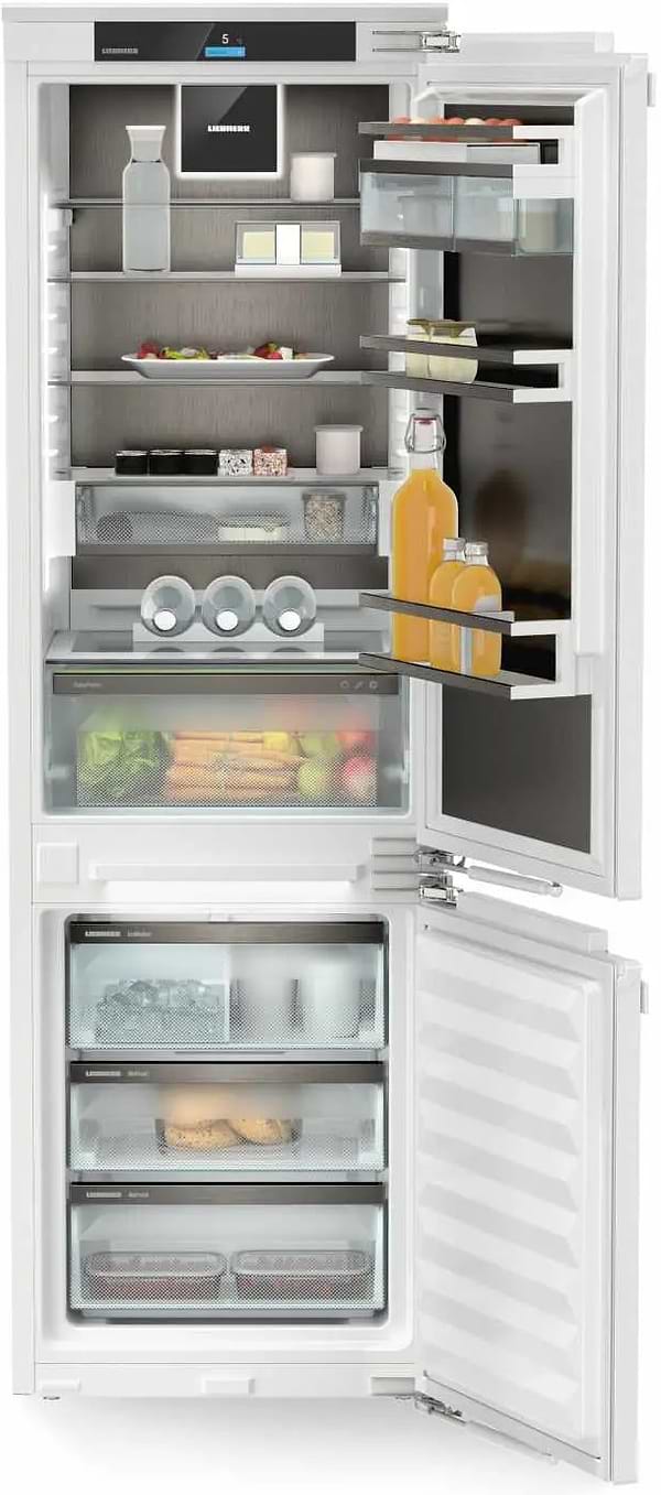 Фото - Холодильник вбудований Liebherr ICNcx 5173 BS0 (ICNbsci 5173)