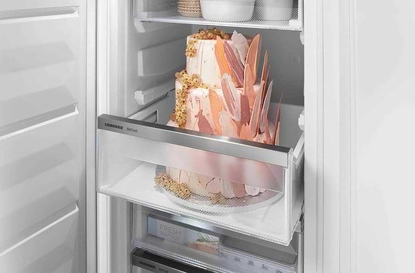 Фото - Холодильник вбудований Liebherr ICNcx 5173 BS0 (ICNbsci 5173)