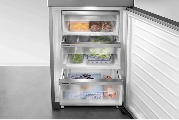 Фото - Холодильник вбудований Liebherr ICNcx 5173 BS0 (ICNbsci 5173)