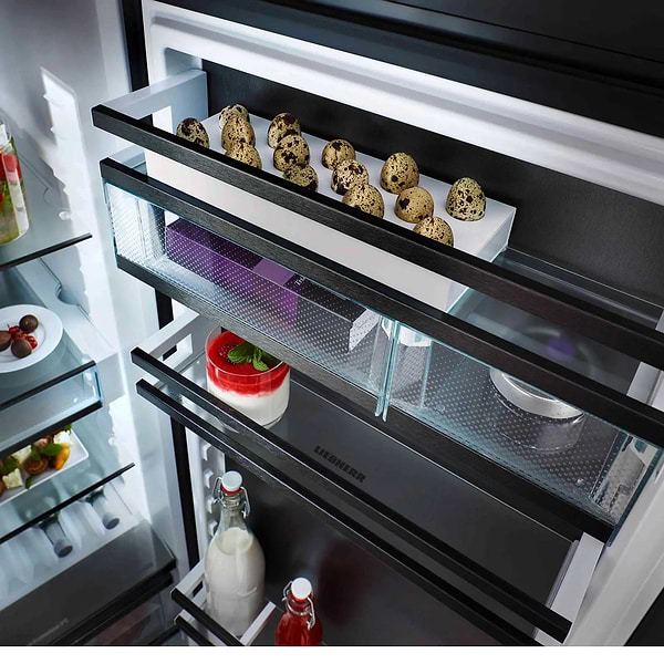 Фото - Холодильник вбудований Liebherr ICNcx 5173 BS0 (ICNbsci 5173)