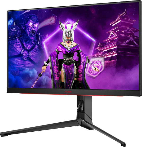 Фото - Монитор игровой AOC AGON AG274QS