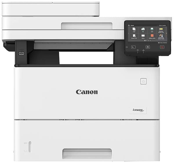 Фото - БФП ч/б друку Canon Wi-Fi MF552dw (5160C011) Фото - БФП ч/б друку Canon Wi-Fi MF552dw (5160C011)