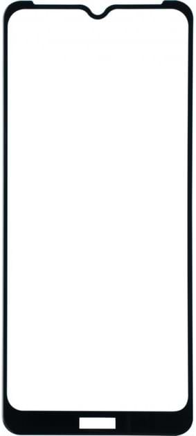 Фото - Захисне скло для смартфону Gelius Pro 3D for Nokia C10/С20 Black (87057)