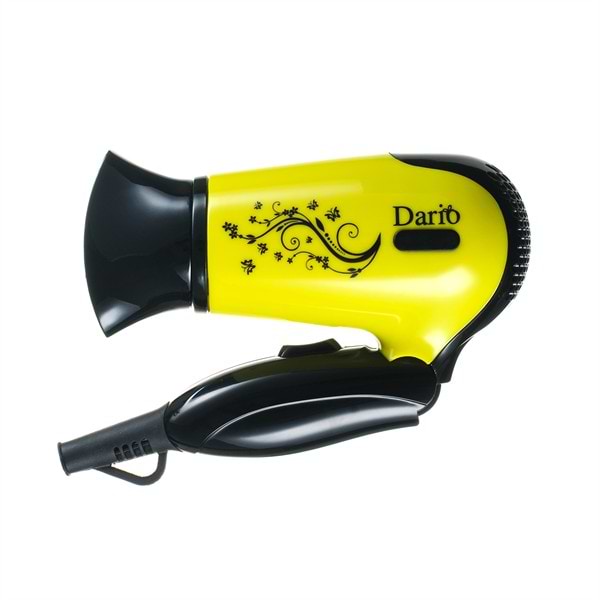Фото - Фен Dario DHD9114 Yellow