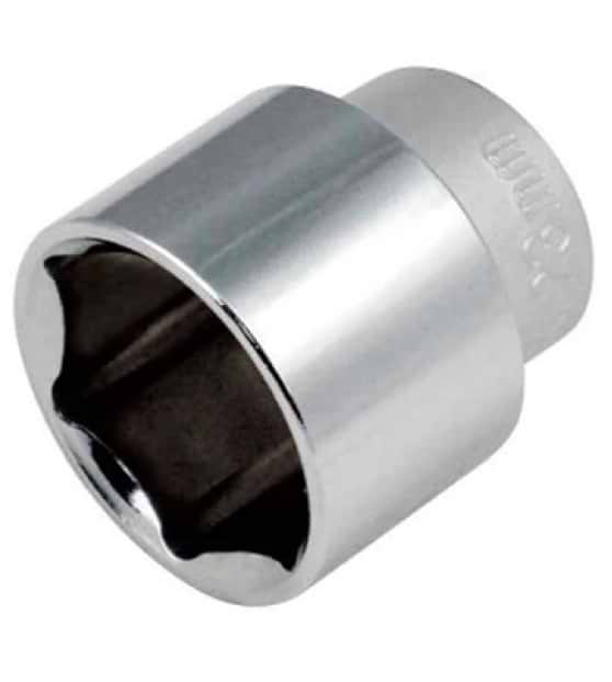 Торцевая головка Whirlpower 65 мм 1" (16181-11-650)