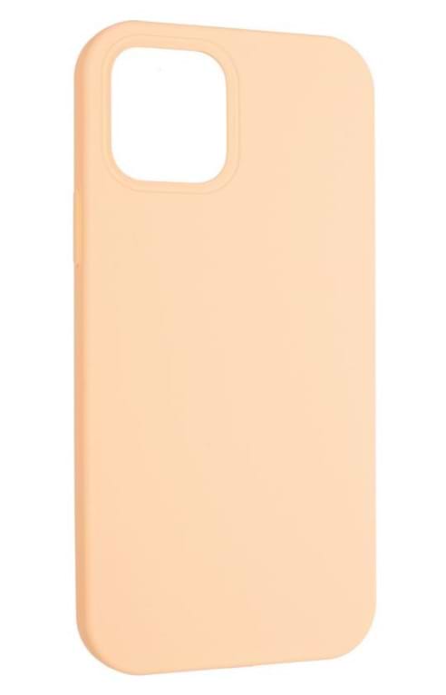 Фото - Чохол для смартфону Gelius Original Full Soft Case for iPhone 7 Plus/8 Plus Papaya (91255)