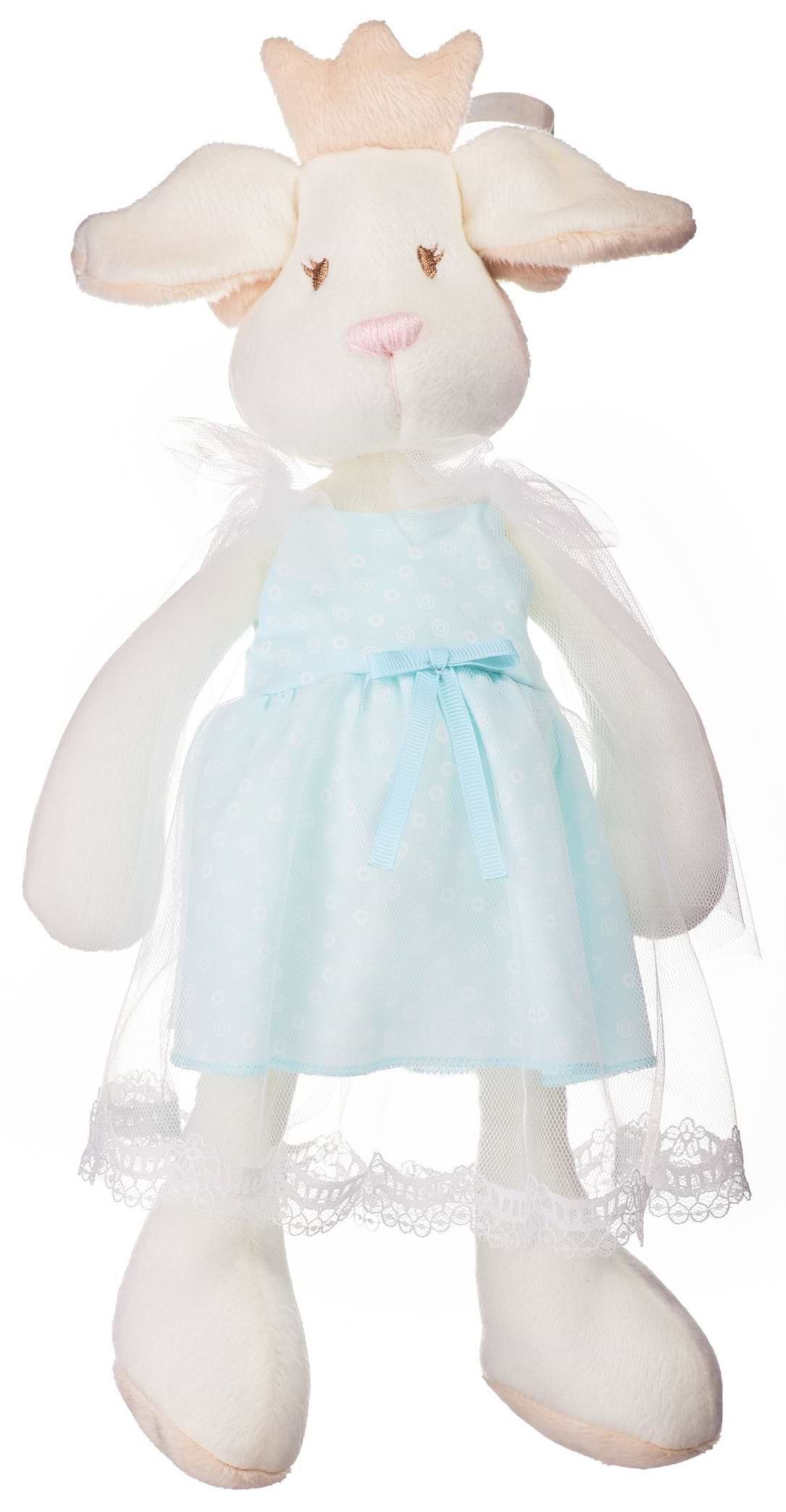 М'яка іграшка тварина ELFIKI ельфик Айли mint (ІГ-0124) - Фото 1