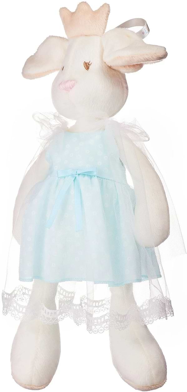 Фото - М'яка іграшка ELFIKI ельфик Айли mint (ІГ-0124)