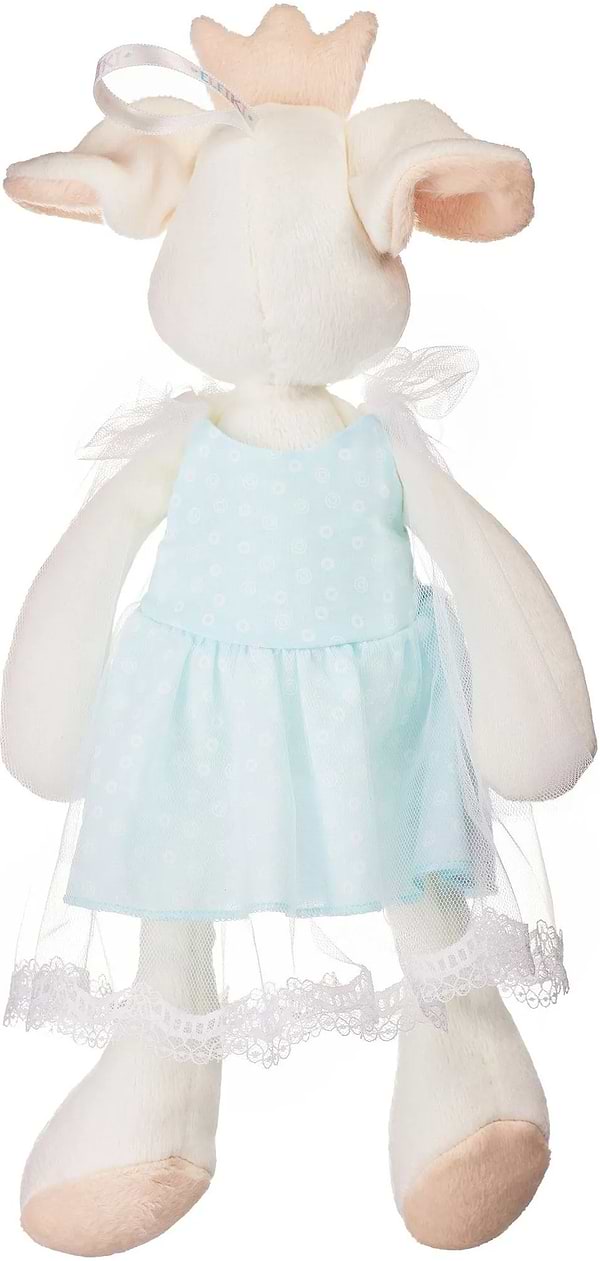 Фото - М'яка іграшка ELFIKI ельфик Айли mint (ІГ-0124)