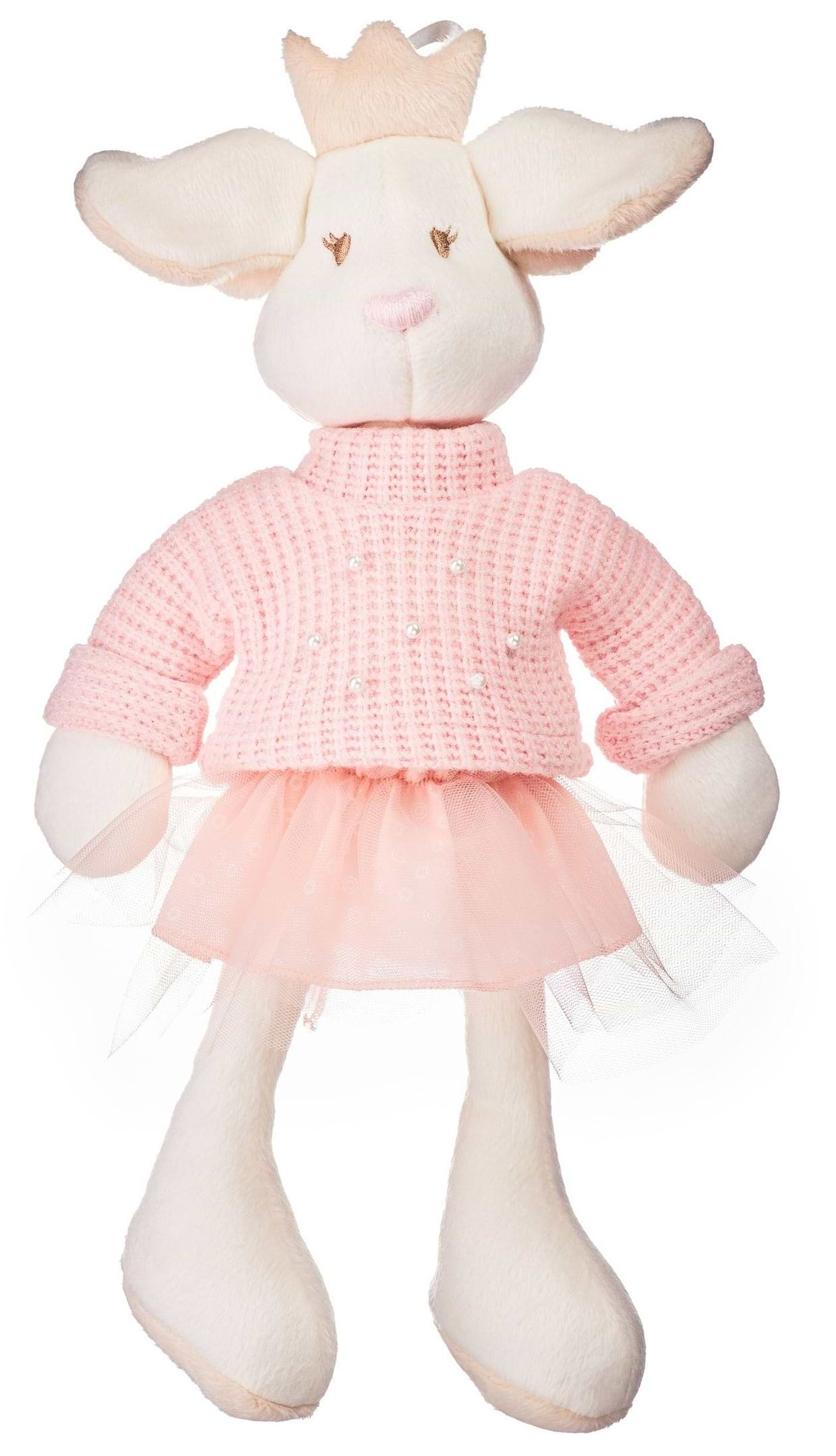 М'яка іграшка тварина ELFIKI ельфик Айли knit (ІГ-0122) - Фото 1