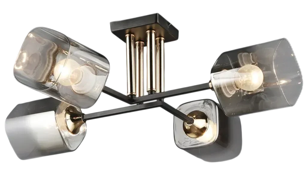 Люстра Sirius N6638/4