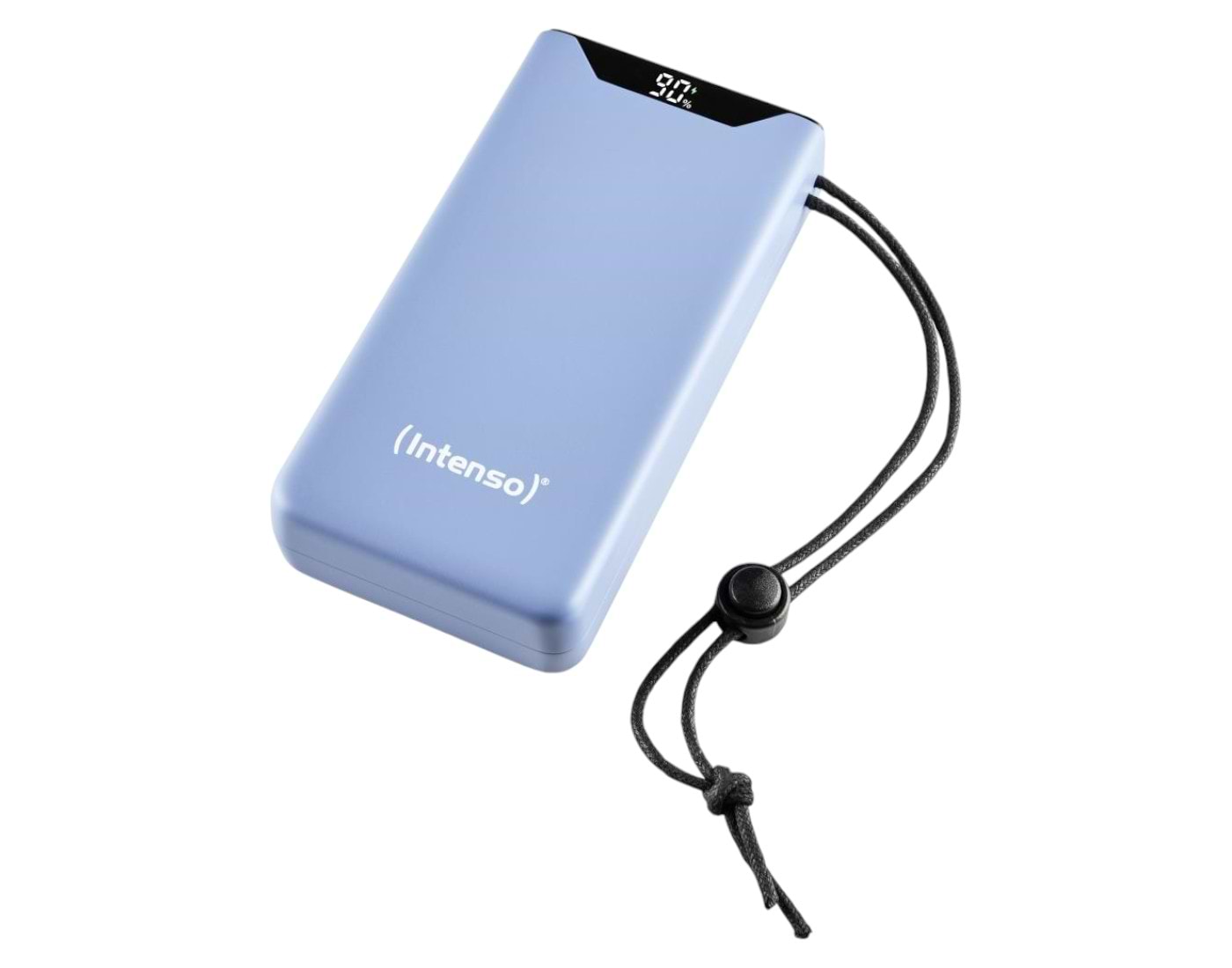 Батарея мобильная Intenso F20000 20000MAH QC3.0 Blue (7332055)