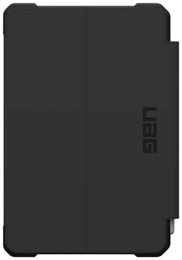 Фото - Чехол для планшета UAG Samsung Galaxy Tab S10 FE 10.9" (2024), Metropolis SE, Black (224415114040)
