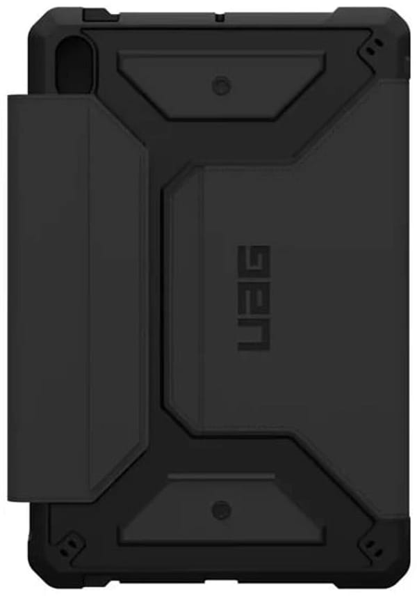 Фото - Чехол для планшета UAG Samsung Galaxy Tab S10 FE 10.9" (2024), Metropolis SE, Black (224415114040)