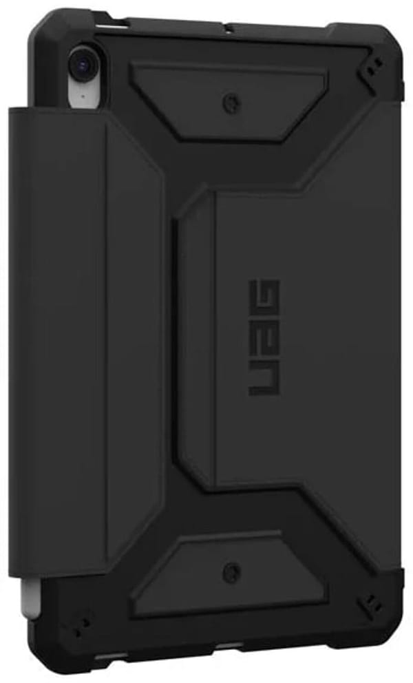 Фото - Чехол для планшета UAG Samsung Galaxy Tab S10 FE 10.9" (2024), Metropolis SE, Black (224415114040)