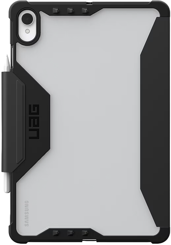 Фото - Чехол для планшета UAG for Samsung Galaxy Tab S11, Plyo LT, Black/Ice (224458114043)