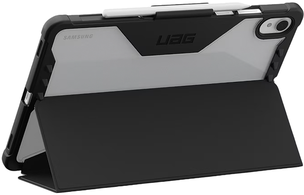 Фото - Чехол для планшета UAG for Samsung Galaxy Tab S11, Plyo LT, Black/Ice (224458114043)