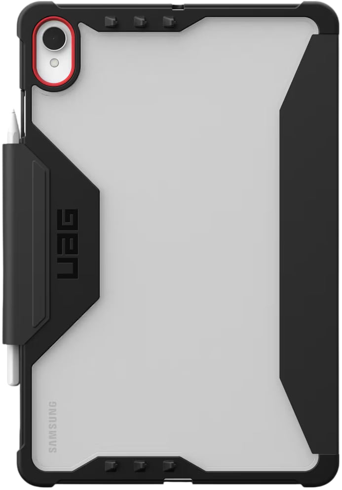 Чехол для планшета UAG for Samsung Galaxy Tab S11, Plyo LT, Black/Ice (224458114043)