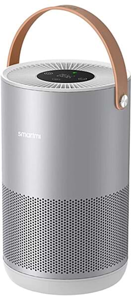 Очиститель воздуха SmartMi Air Purifier P1 ZMKQJHQP12