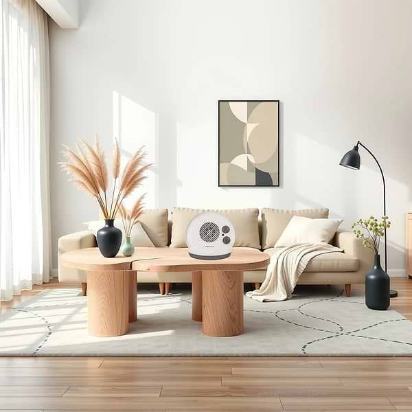 Фото - Тепловентилятор Esperanza EHH003