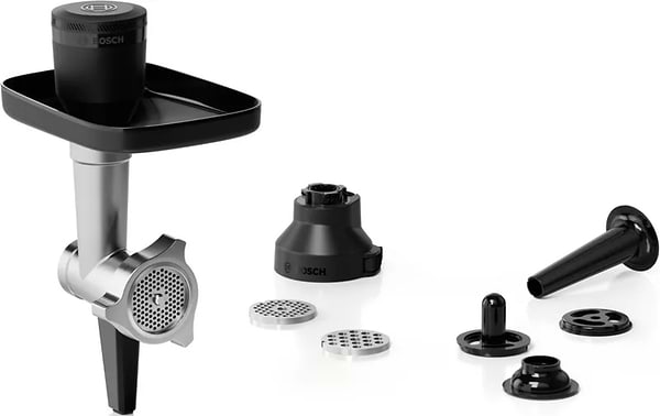 Фото - Насадка для кухонної машини Bosch MUZS6HA