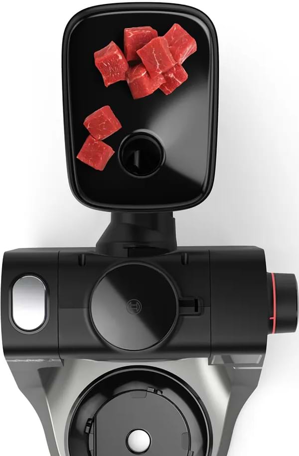 Фото - Насадка для кухонної машини Bosch MUZS6HA