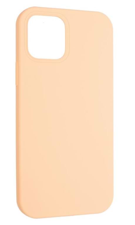 Фото - Чохол для смартфону Gelius Original Full Soft Case for iPhone 7 Plus/8 Plus Papaya (91255)