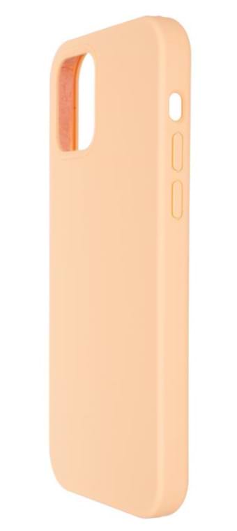 Фото - Чохол для смартфону Gelius Original Full Soft Case for iPhone 7 Plus/8 Plus Papaya (91255)