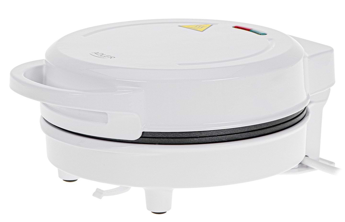 Купити Пристрій для приготування пончиків Adler AD 3075 - Фото 1 Пристрій для приготування пончиків Adler AD 3075 - Фото 1