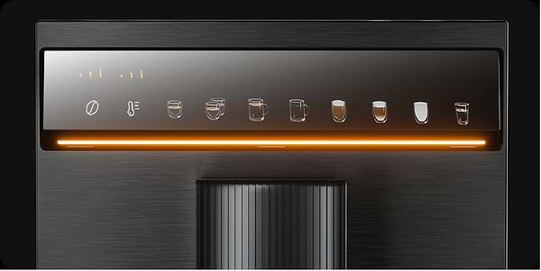 Фото - Кавомашина Mova Virtuoso 10 Pro Black (mova_Virtuoso10Pro_B)