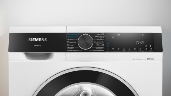 Фото - Стиральная машина Siemens WG44A2A0UA