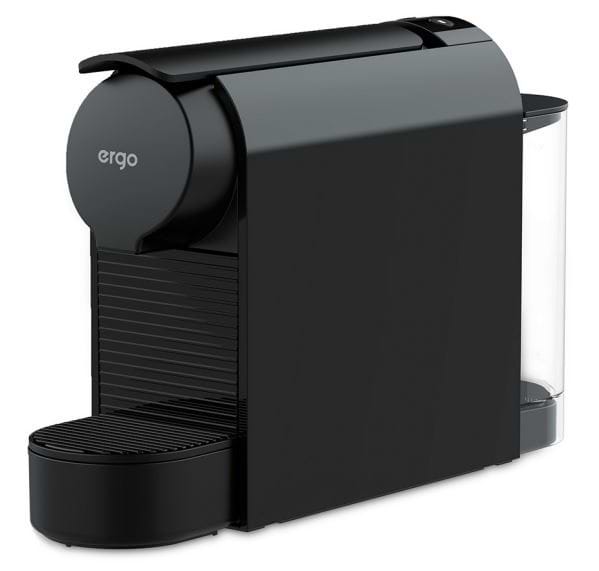 Кофеварка капсульная Ergo CCM-2509